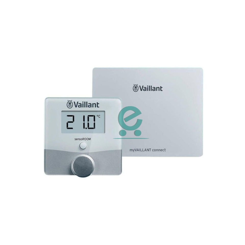 Vaillant MyVaillant Smart Akıllı Dijital Oda Termostatı