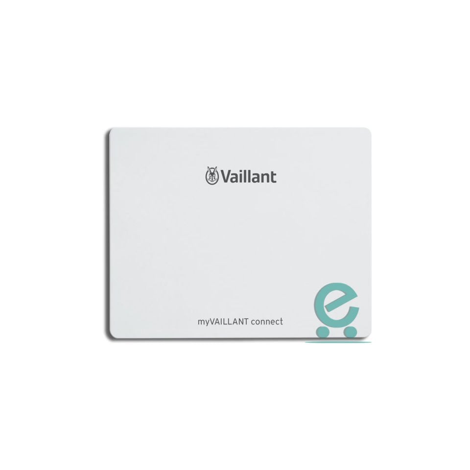 Vaillant VR 940F (my VAILLANT Connect) Uzaktan Erişim Modülü