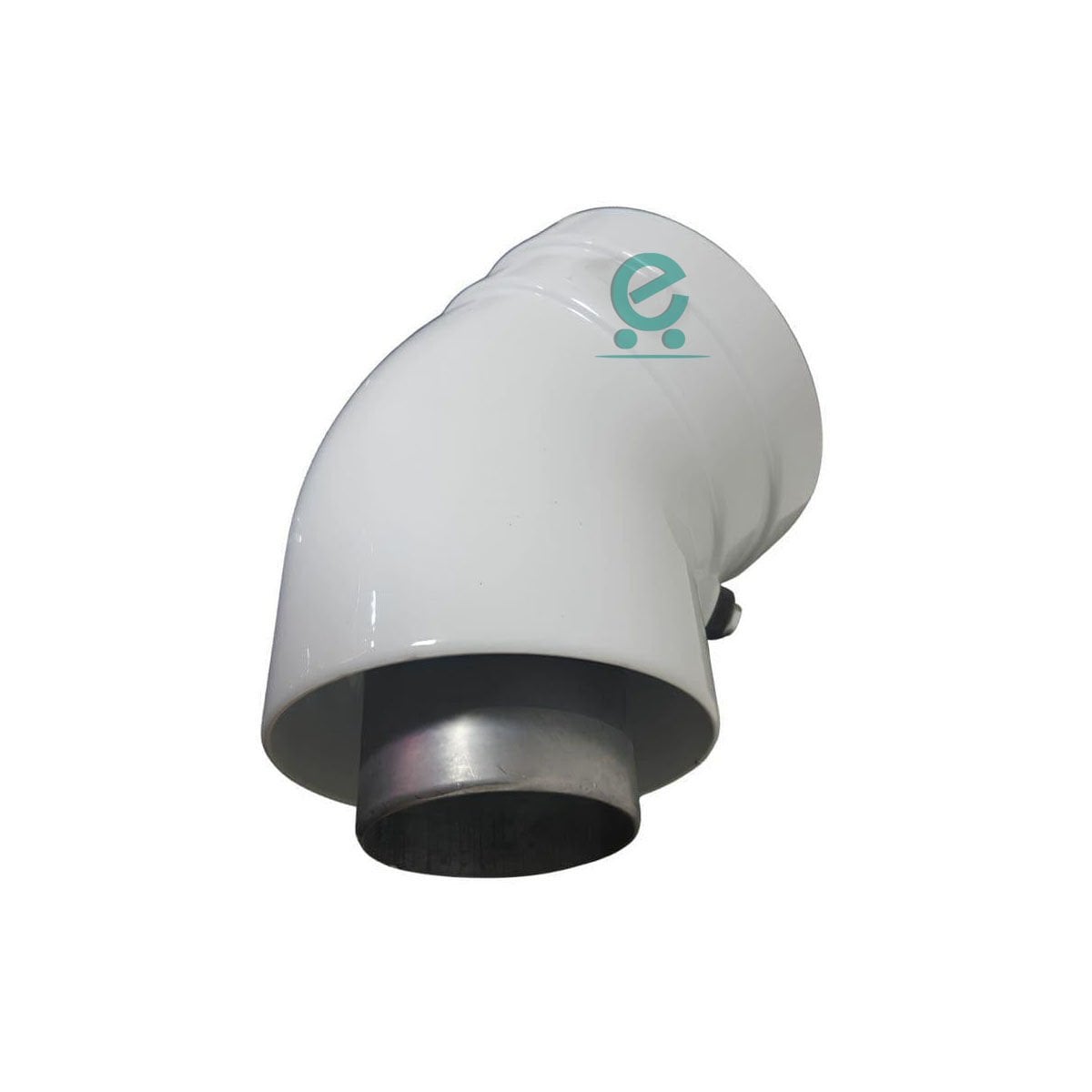 Vaillant Şofben 45'' Dirsek