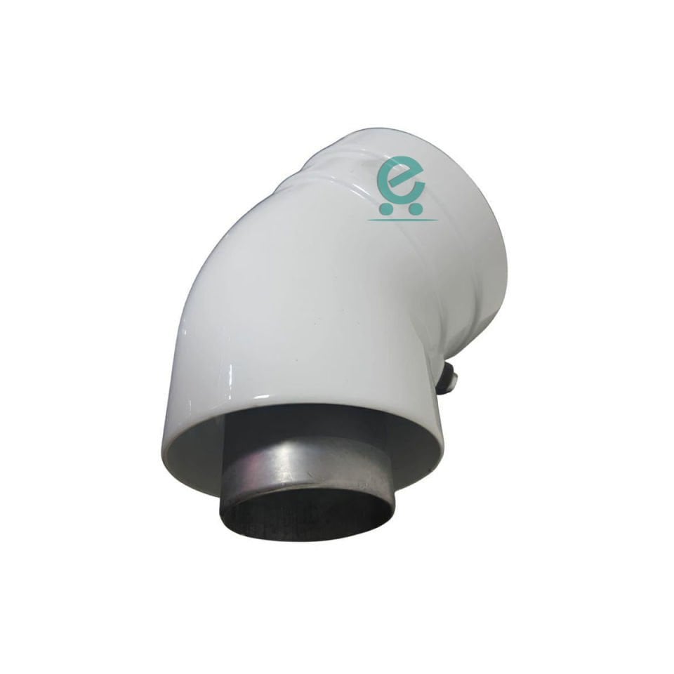 Vaillant Şofben 45'' Dirsek