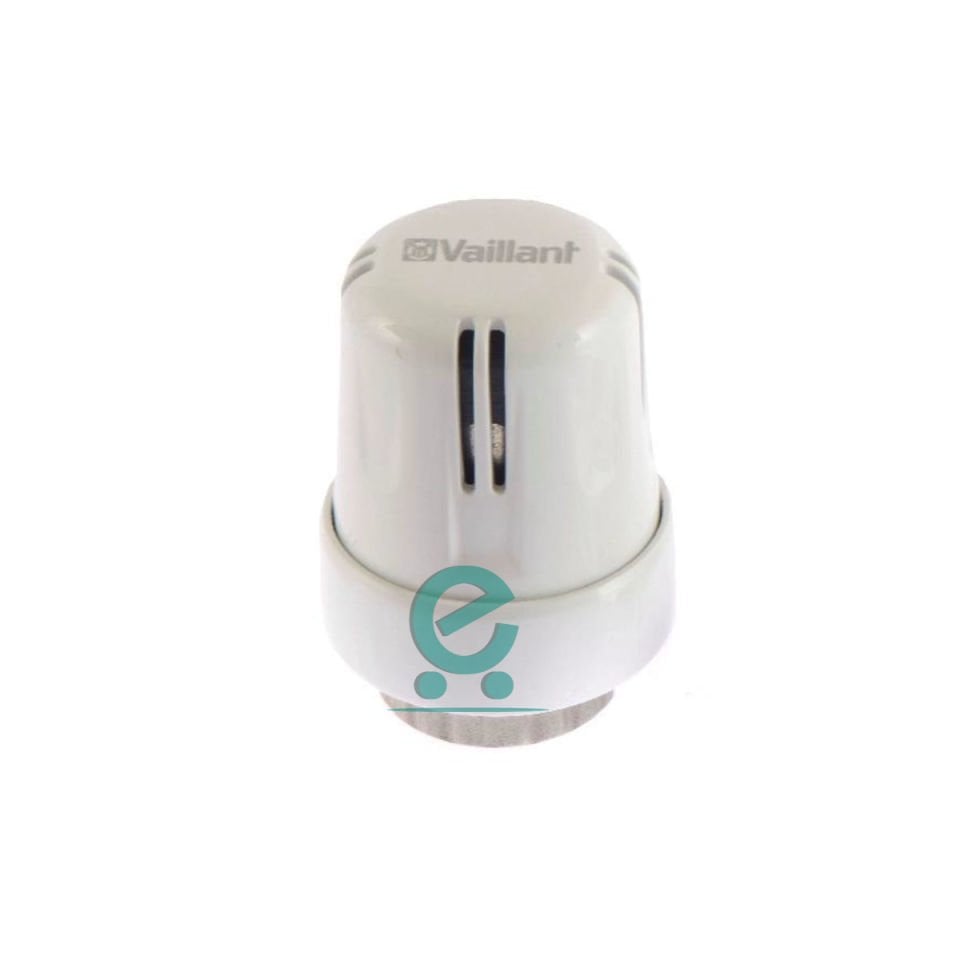 Vaillant VAI-T termostatik Vana Başlığı - 10042533