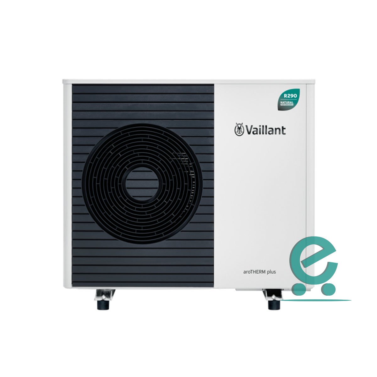 Vaillant aroTHERM plus 8 kW R290 Monoblok Isı Pompası