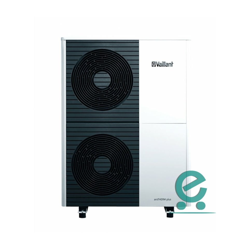 Vaillant aroTHERM plus 15 kW R290 Monoblok Isı Pompası
