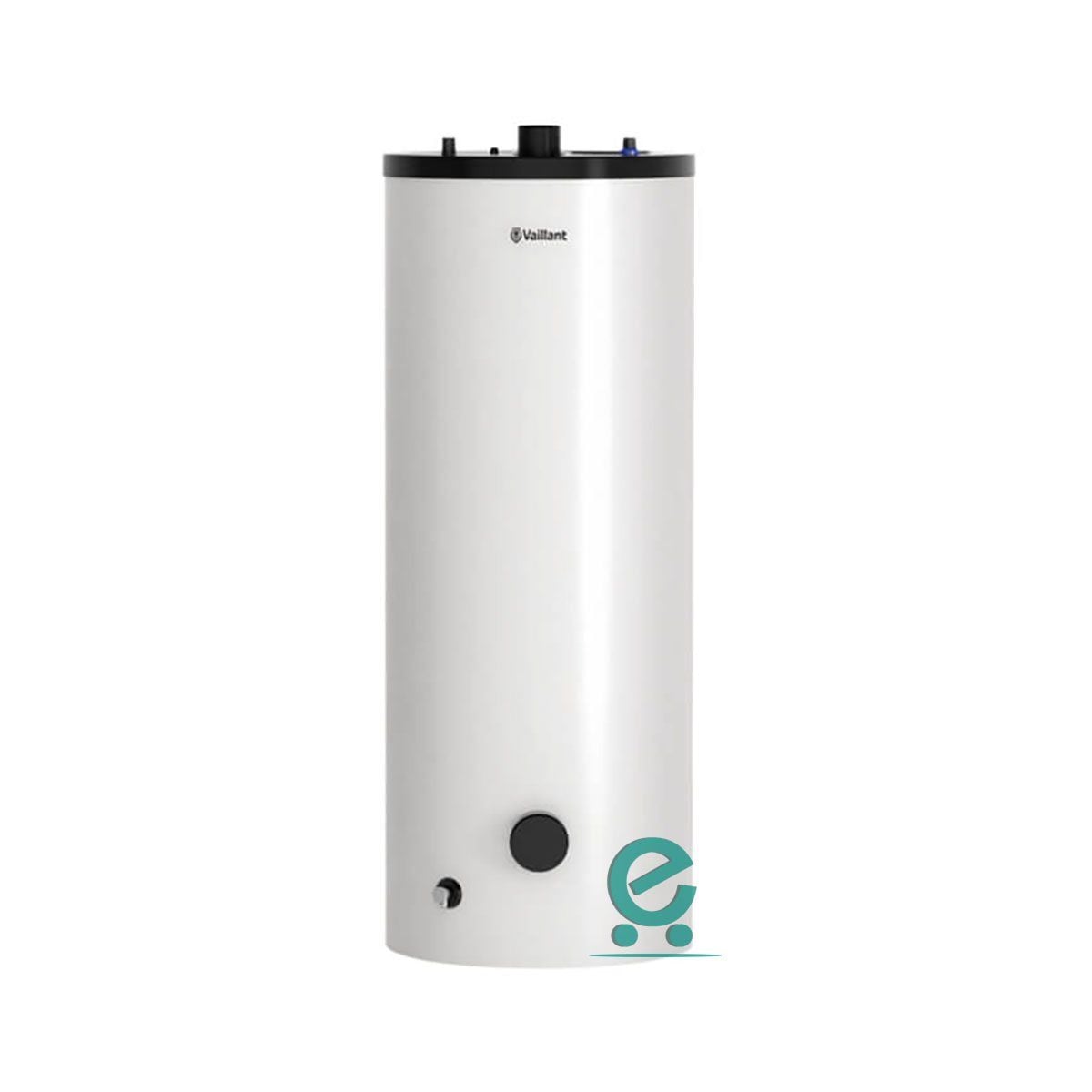 Vaillant uniSTOR RW 250 lt Tek Serpantinli - Isı Pompası Boyleri