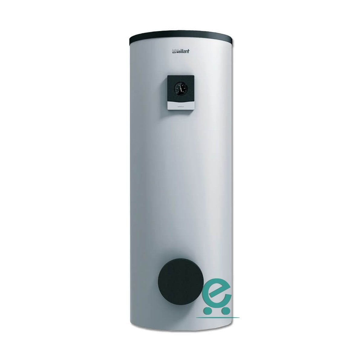 Vaillant uniSTOR RW 400 lt Tek Serpantinli - Isı Pompası Boyleri