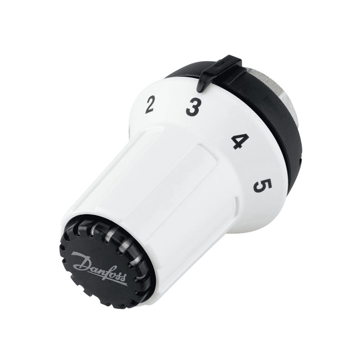 Danfoss Sıvı Sensörlü Radyatör Vana Başlığı - 013G5025