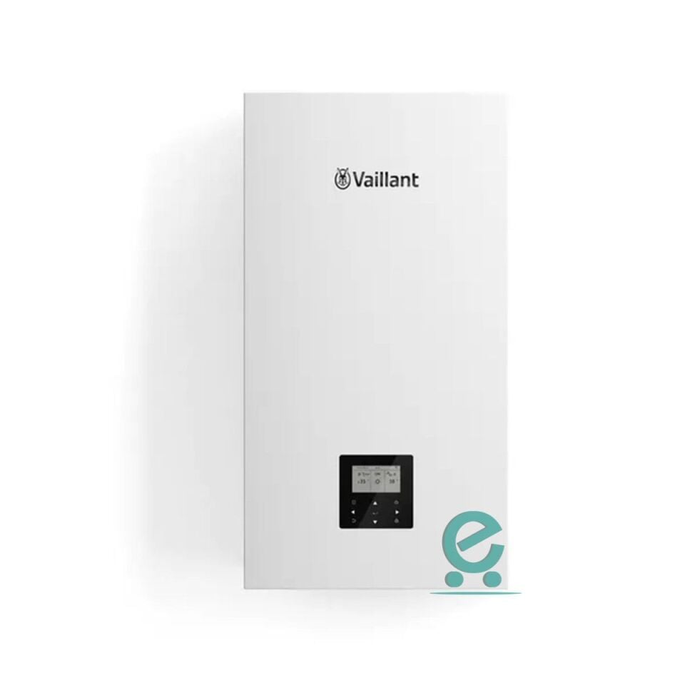 Vaillant aroTHERM Split intro 8 kW Isı Pompası - Elektrikli Takviye Isıtıcılı