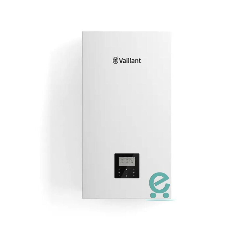 Vaillant aroTHERM Split intro 10 kW Isı Pompası - Elektrikli Takviye Isıtıcılı
