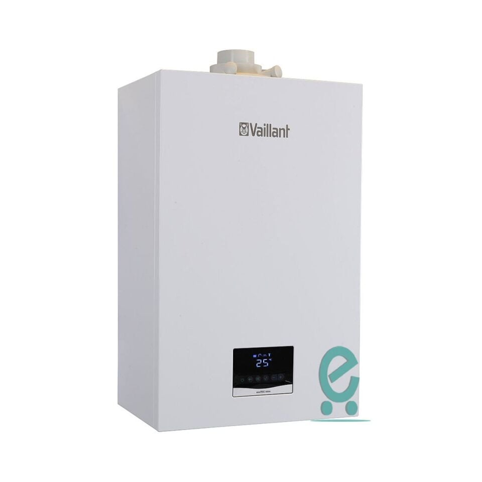 Vaillant ecoTEC Intro 24/24 KW Tam Yoğuşmalı Kombi