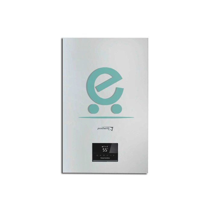 Protherm Puma Condens 28/28 kW Tam Yoğuşmalı Kombi